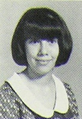 Patty Boltz