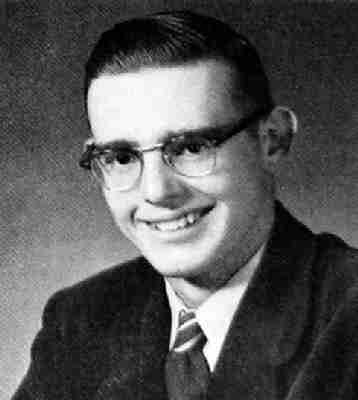 Derwin Bonenberger