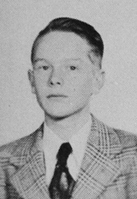 Jack Boyland