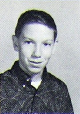 Fred Boynton