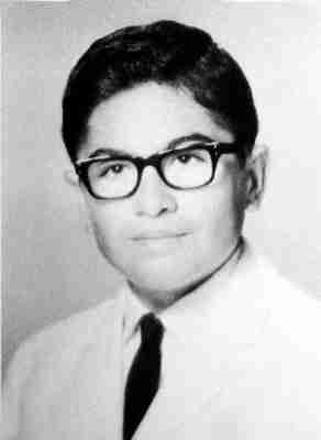 Dennis Brafford