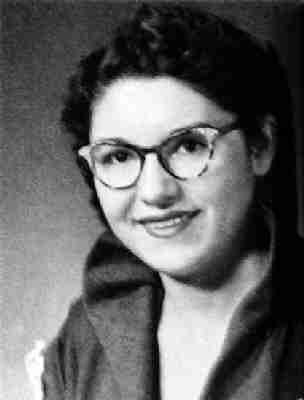 Lorna Brafford