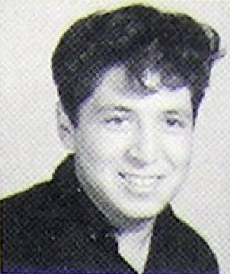 Glenn Brave