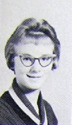 Cynthia Britton