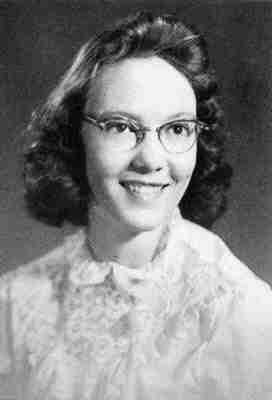 Karen Britton