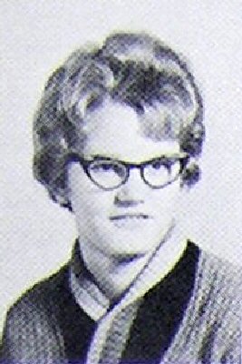 Virginia Britton