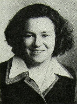 Dorothy Brookens