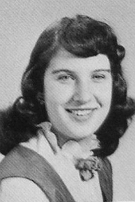 Ardella Brown