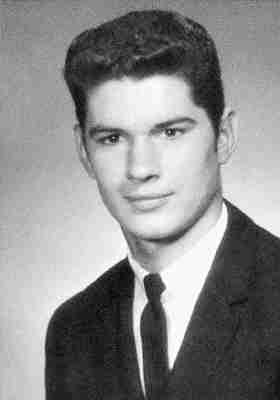 David Brown