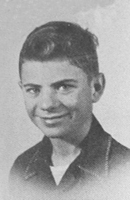 Darrell Brunson