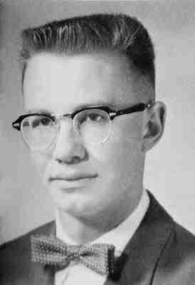 Tom Buechler