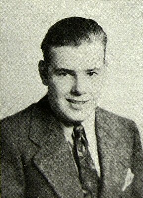 Donald Burnison
