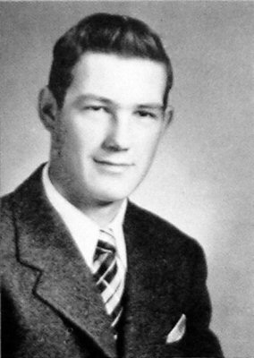 William Burnison