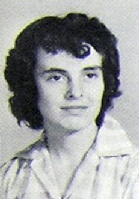 Charlotte Burr