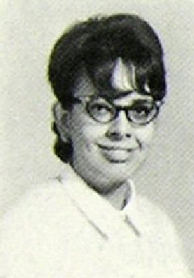 Gloria Burr