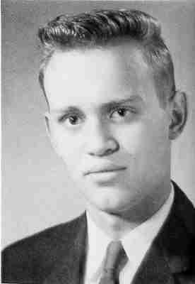 Charles Bush