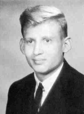 Robert Bush