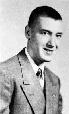 Robert Byram