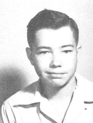Gordon Caparoon