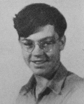 Curtis Carlson