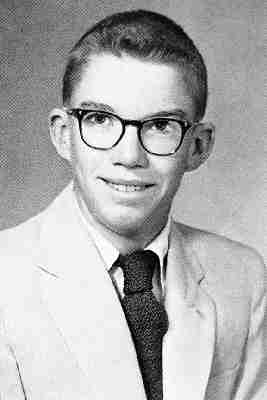 Howard Catlett