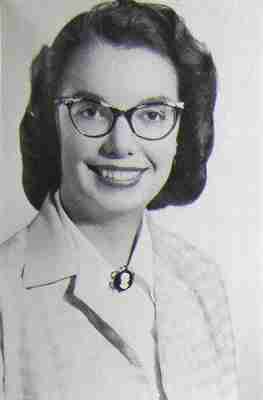 Karen Catlett