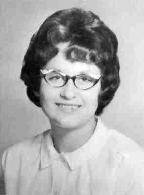 Delores Caylor