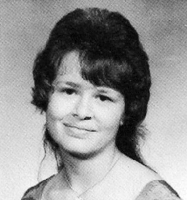 Patsy Caylor