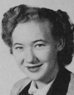 Arlie Chalfant