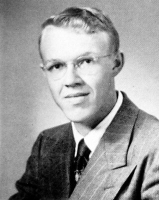 Fred Coates
