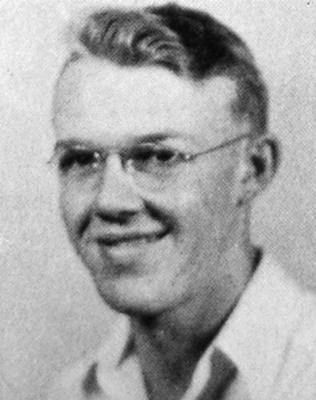 Fred Coates