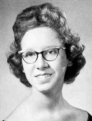 Irene Coates