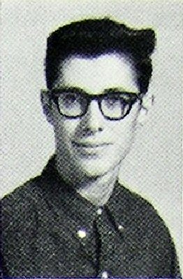 Claude Coberly