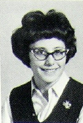 Judy Coberly