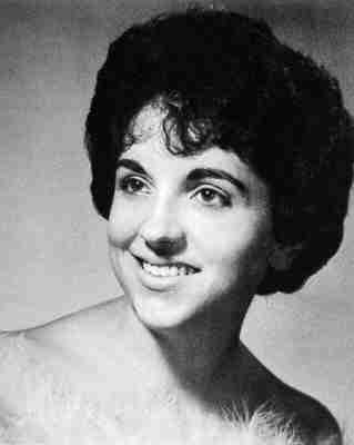 Barbara Cooley