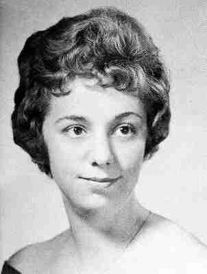 Sandra Cooley