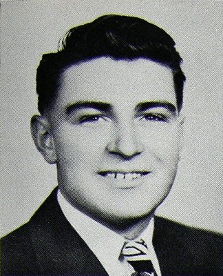 Allen Cooper