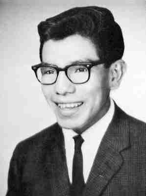 Elwood Corbine