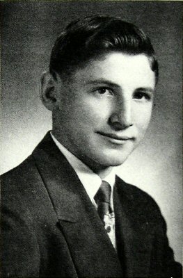 Ray Cottrell