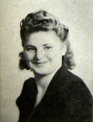 Nora Cottrell