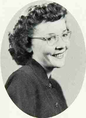 Kathleen Coyle