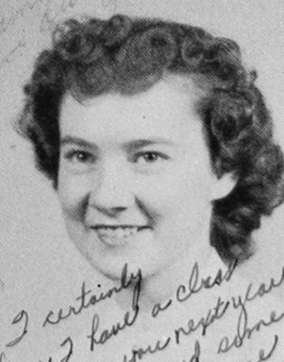 Patti Coyle