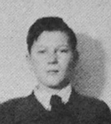 Lawrence Cozine