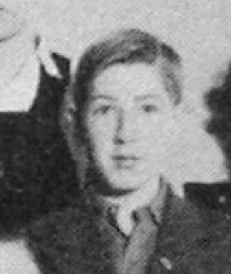 Rudolph Craft