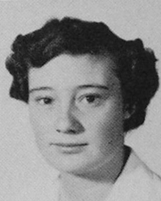 Ethel Cronk