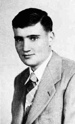 Harold Cronk