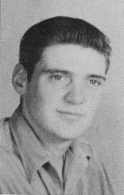 Raymond Cronk