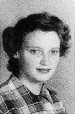 Ruth Cronk