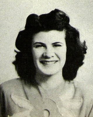 Elizabeth Culver