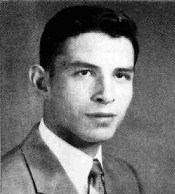 Louis DeLeon